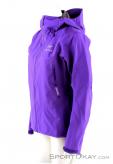 Arcteryx Beta SL Jacket Womens GTX Outdoor Jacket Gore-Tex, , Purple, , Female, 0213-10340, 5637693785, , N1-06.jpg