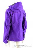 Arcteryx Beta SL Jacket Womens GTX Outdoor Jacket Gore-Tex, , Purple, , Female, 0213-10340, 5637693785, , N1-11.jpg
