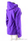 Arcteryx Beta SL Jacket Womens GTX Outdoor Jacket Gore-Tex, , Purple, , Female, 0213-10340, 5637693785, , N1-16.jpg