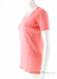 Arcteryx Lana SS Womens T-Shirt, Arcteryx, Pink, , Female, 0213-10341, 5637693789, 686487225640, N1-06.jpg