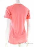 Arcteryx Lana SS Womens T-Shirt, Arcteryx, Pink, , Female, 0213-10341, 5637693789, 686487225640, N1-11.jpg