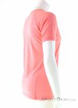 Arcteryx Lana SS Womens T-Shirt, Arcteryx, Pink, , Female, 0213-10341, 5637693789, 686487225640, N1-16.jpg