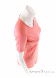 Arcteryx Lana SS Womens T-Shirt, Arcteryx, Pink, , Female, 0213-10341, 5637693789, 686487225640, N3-18.jpg