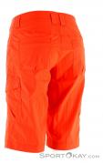 Arcteryx Short Parapet Long Womens Outdoor Pants, , Orange, , Female, 0213-10343, 5637693797, , N1-11.jpg