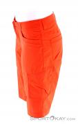 Arcteryx Short Parapet Long Womens Outdoor Pants, , Orange, , Femmes, 0213-10343, 5637693797, , N2-07.jpg