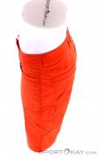 Arcteryx Short Parapet Long Womens Outdoor Pants, , Orange, , Femmes, 0213-10343, 5637693797, , N3-08.jpg