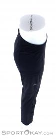 Arcteryx Sabria Pant Womens Outdoor Pants, Arcteryx, Black, , Female, 0213-10345, 5637693807, 686487110854, N3-18.jpg