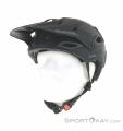 Alpina Rootage Biking Helmet, , Black, , Male,Female,Unisex, 0027-10146, 5637693811, , N1-06.jpg