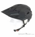 Alpina Rootage Biking Helmet, Alpina, Black, , Male,Female,Unisex, 0027-10146, 5637693811, 4003692284853, N2-07.jpg
