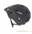 Alpina Rootage Biking Helmet, Alpina, Black, , Male,Female,Unisex, 0027-10146, 5637693811, 4003692284853, N2-12.jpg