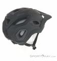 Alpina Rootage Biking Helmet, Alpina, Noir, , Hommes,Femmes,Unisex, 0027-10146, 5637693811, 4003692284853, N2-17.jpg