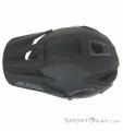 Alpina Rootage Biking Helmet, , Black, , Male,Female,Unisex, 0027-10146, 5637693811, , N4-09.jpg