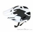 Alpina Rootage Biking Helmet, Alpina, Biela, , Muži,Ženy,Unisex, 0027-10146, 5637693812, 4003692279224, N3-08.jpg