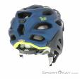 Alpina King Carapax Biking Helmet, , Blue, , Male,Female,Unisex, 0027-10147, 5637693815, , N1-16.jpg