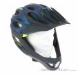 Alpina King Carapax Biking Helmet, Alpina, Blue, , Male,Female,Unisex, 0027-10147, 5637693815, 4003692267818, N2-02.jpg