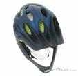 Alpina King Carapax Biking Helmet, , Blue, , Male,Female,Unisex, 0027-10147, 5637693815, , N3-03.jpg