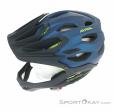 Alpina King Carapax Biking Helmet, Alpina, Blue, , Male,Female,Unisex, 0027-10147, 5637693815, 4003692267818, N3-08.jpg