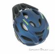 Alpina King Carapax Biking Helmet, Alpina, Blue, , Male,Female,Unisex, 0027-10147, 5637693815, 4003692267818, N3-13.jpg