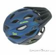 Alpina King Carapax Biking Helmet, , Blue, , Male,Female,Unisex, 0027-10147, 5637693815, , N3-18.jpg