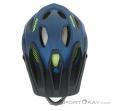 Alpina King Carapax Biking Helmet, Alpina, Azul, , Hombre,Mujer,Unisex, 0027-10147, 5637693815, 4003692267818, N4-04.jpg