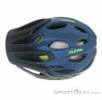 Alpina King Carapax Biking Helmet, Alpina, Modrá, , Muži,Ženy,Unisex, 0027-10147, 5637693815, 4003692267818, N4-09.jpg
