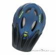 Alpina King Carapax Biking Helmet, Alpina, Blue, , Male,Female,Unisex, 0027-10147, 5637693815, 4003692267818, N5-05.jpg