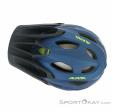 Alpina King Carapax Biking Helmet, Alpina, Blue, , Male,Female,Unisex, 0027-10147, 5637693815, 4003692267818, N5-10.jpg