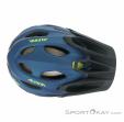 Alpina King Carapax Biking Helmet, Alpina, Blue, , Male,Female,Unisex, 0027-10147, 5637693815, 4003692267818, N5-20.jpg