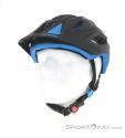 Alpina Carapax 2.0 Biking Helmet, Alpina, Black, , Male,Female,Unisex, 0027-10148, 5637693817, 4003692287335, N1-06.jpg