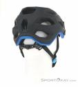 Alpina Carapax 2.0 Biking Helmet, Alpina, Black, , Male,Female,Unisex, 0027-10148, 5637693817, 4003692287335, N1-16.jpg