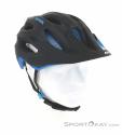 Alpina Carapax 2.0 Biking Helmet, Alpina, Black, , Male,Female,Unisex, 0027-10148, 5637693817, 4003692287335, N2-02.jpg
