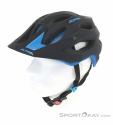 Alpina Carapax 2.0 Biking Helmet, Alpina, Black, , Male,Female,Unisex, 0027-10148, 5637693817, 4003692287335, N2-07.jpg