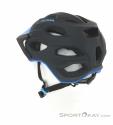 Alpina Carapax 2.0 Biking Helmet, Alpina, Black, , Male,Female,Unisex, 0027-10148, 5637693817, 4003692287335, N2-12.jpg