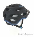 Alpina Carapax 2.0 Biking Helmet, Alpina, Black, , Male,Female,Unisex, 0027-10148, 5637693817, 4003692287335, N2-17.jpg