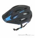 Alpina Carapax 2.0 Biking Helmet, Alpina, Black, , Male,Female,Unisex, 0027-10148, 5637693817, 4003692287335, N3-08.jpg