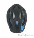 Alpina Carapax 2.0 Biking Helmet, Alpina, Black, , Male,Female,Unisex, 0027-10148, 5637693817, 4003692287335, N4-04.jpg