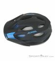 Alpina Carapax 2.0 Biking Helmet, Alpina, Black, , Male,Female,Unisex, 0027-10148, 5637693817, 4003692287335, N4-09.jpg