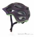 Alpina Carapax 2.0 Biking Helmet, Alpina, Blue, , Male,Female,Unisex, 0027-10148, 5637693819, 4003692287328, N1-11.jpg