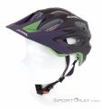 Alpina Carapax 2.0 Biking Helmet, Alpina, Blue, , Male,Female,Unisex, 0027-10148, 5637693819, 4003692287328, N2-07.jpg