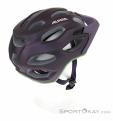 Alpina Carapax 2.0 Biking Helmet, Alpina, Blue, , Male,Female,Unisex, 0027-10148, 5637693819, 4003692287328, N2-17.jpg