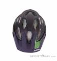 Alpina Carapax 2.0 Biking Helmet, Alpina, Blue, , Male,Female,Unisex, 0027-10148, 5637693819, 4003692287328, N4-04.jpg