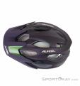 Alpina Carapax 2.0 Biking Helmet, Alpina, Blue, , Male,Female,Unisex, 0027-10148, 5637693819, 4003692287328, N4-09.jpg