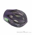 Alpina Carapax 2.0 Biking Helmet, Alpina, Blue, , Male,Female,Unisex, 0027-10148, 5637693819, 4003692287328, N5-10.jpg