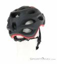 Alpina Carapax 2.0 Biking Helmet, Alpina, Red, , Male,Female,Unisex, 0027-10148, 5637693822, 4003692287366, N1-16.jpg