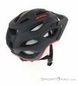 Alpina Carapax 2.0 Biking Helmet, Alpina, Red, , Male,Female,Unisex, 0027-10148, 5637693822, 4003692287366, N2-17.jpg