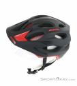 Alpina Carapax 2.0 Biking Helmet, Alpina, Red, , Male,Female,Unisex, 0027-10148, 5637693822, 4003692287366, N3-08.jpg