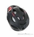 Alpina Carapax 2.0 Biking Helmet, Alpina, Red, , Male,Female,Unisex, 0027-10148, 5637693822, 4003692287366, N3-13.jpg