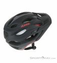 Alpina Carapax 2.0 Biking Helmet, Alpina, Red, , Male,Female,Unisex, 0027-10148, 5637693822, 4003692287366, N3-18.jpg