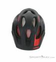 Alpina Carapax 2.0 Biking Helmet, Alpina, Red, , Male,Female,Unisex, 0027-10148, 5637693822, 4003692287366, N4-04.jpg