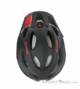 Alpina Carapax 2.0 Biking Helmet, Alpina, Red, , Male,Female,Unisex, 0027-10148, 5637693822, 4003692287366, N4-14.jpg